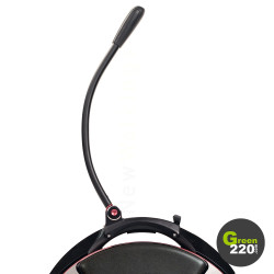 Monociclo Elettrico Inmotion V10F l Green220.it