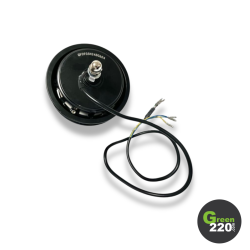 Pneumatico tubeless CST 10” - Fighter Mini