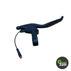 Pneumatico tubeless CST 10” - Fighter Mini