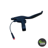 Pneumatico tubeless CST 10” - Fighter Mini