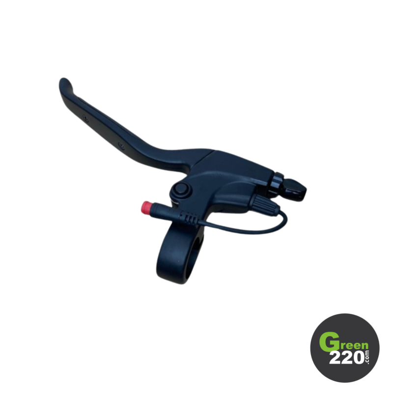 Pneumatico tubeless CST 10” - Fighter Mini