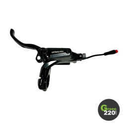 Pneumatico tubeless CST 10” - Fighter Mini
