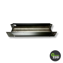 Pneumatico tubeless CST 10” - Fighter Mini