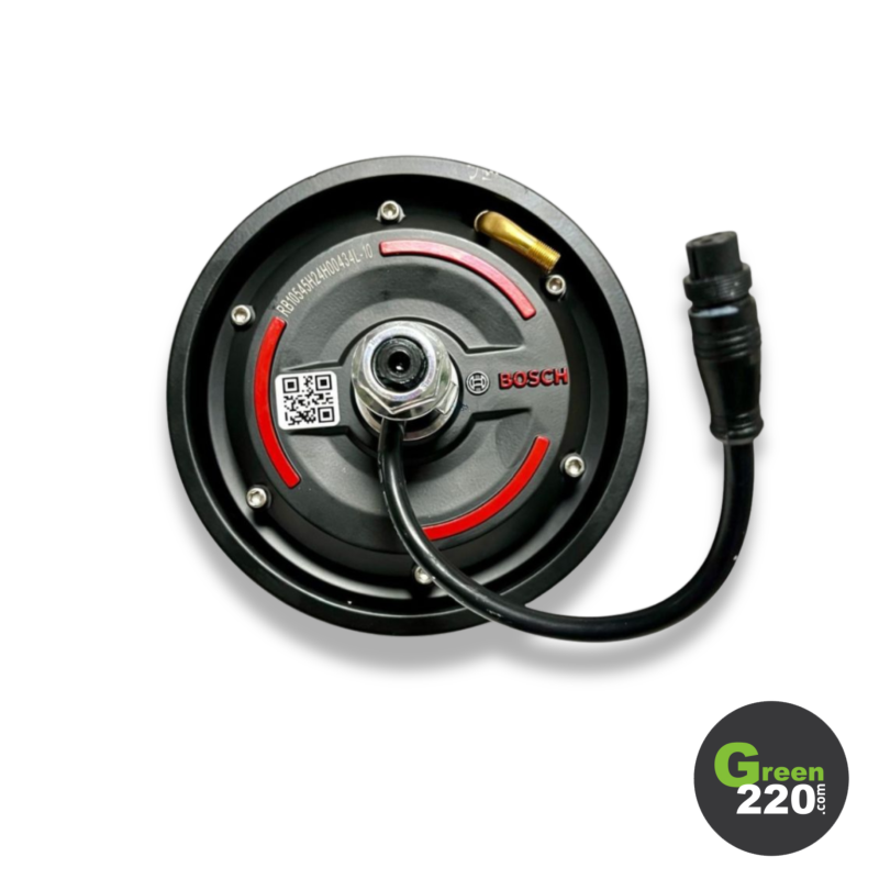 Pneumatico tubeless CST 10” - Fighter Mini