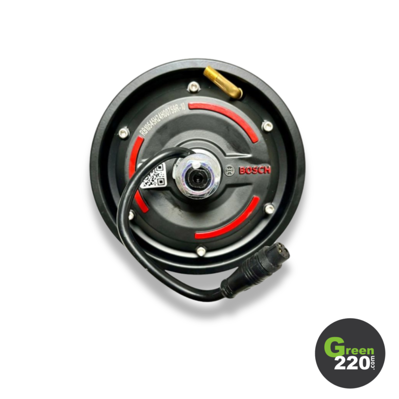 Pneumatico tubeless CST 10” - Fighter Mini