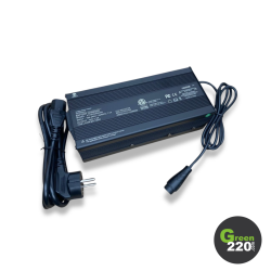 Pneumatico tubeless CST 10” - Fighter Mini