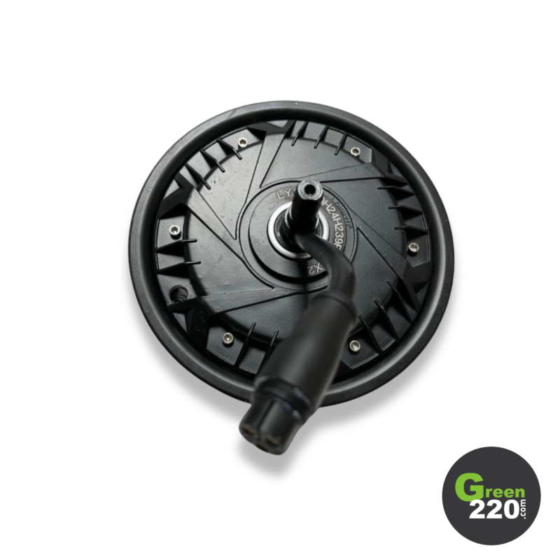 Pneumatico tubeless CST 10” - Fighter Mini