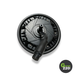 Pneumatico tubeless CST 10” - Fighter Mini
