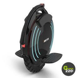 Monociclo Elettrico Inmotion V10F l Green220.it