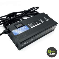 Caricabatterie rapido Minimotors - 66,4V / 6,5A