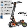 Monopattino Elettrico Inmotion RS Lite l Green220.it