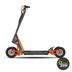 Monopattino Elettrico Inmotion RS Lite l Green220.it