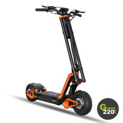 Monopattino Elettrico Inmotion RS Lite l Green220.it