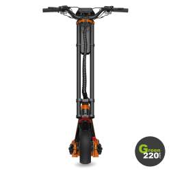 Monopattino Elettrico Inmotion RS Lite l Green220.it