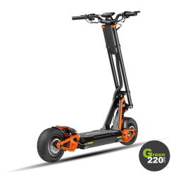 Monopattino Elettrico Inmotion RS Lite l Green220.it