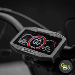 Monopattino Elettrico Inmotion RS Lite l Green220.it