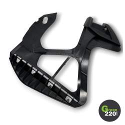 GREEN220.it » Coppia di gusci per monociclo Kingsong KS S18