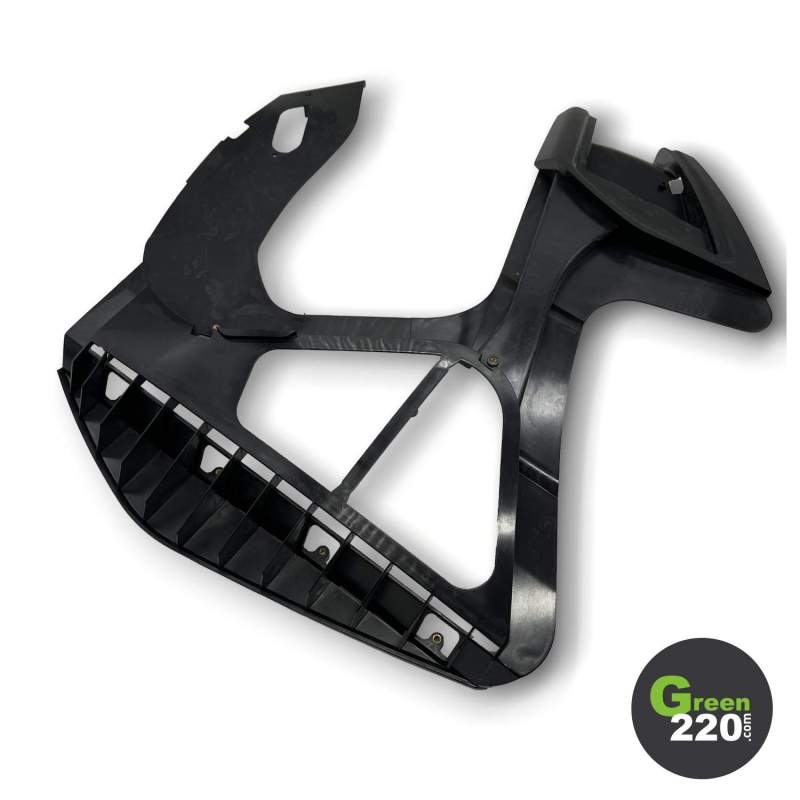 GREEN220.it » Coppia di gusci per monociclo Kingsong KS S18