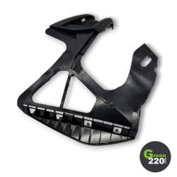 GREEN220.it » Coppia di gusci per monociclo Kingsong KS S18