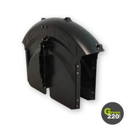 GREEN220.it » Coppia di gusci interni per monociclo Kingsong KS S18