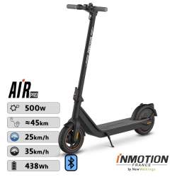 Monopattino Elettrico Inmotion AIR l Green220.it