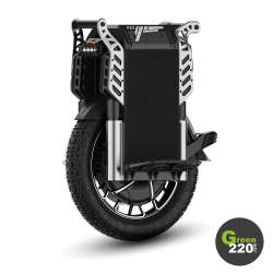 Monociclo Elettrico Kingsong KS-F22 Pro (176 V / 3108 Wh)