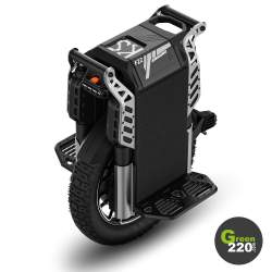 Monociclo Elettrico Kingsong KS-F22 Pro (176 V / 3108 Wh)