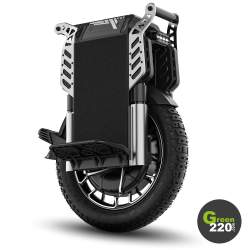 Monociclo Elettrico Kingsong KS-F22 Pro (176 V / 3108 Wh)
