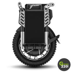 Monociclo Elettrico Kingsong KS-F22 Pro (176 V / 3108 Wh)