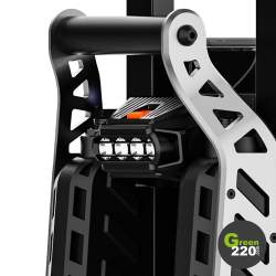 Monociclo Elettrico Kingsong KS-F22 Pro (176 V / 3108 Wh)