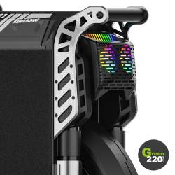Monociclo Elettrico Kingsong KS-F22 Pro (176 V / 3108 Wh)