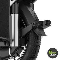 Monociclo Elettrico Kingsong KS-F22 Pro (176 V / 3108 Wh)