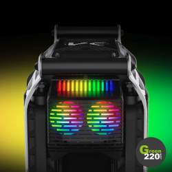 Monociclo Elettrico Kingsong KS-F22 Pro (176 V / 3108 Wh)
