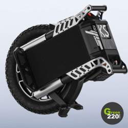 Monociclo Elettrico Kingsong KS-F22 Pro (176 V / 3108 Wh)