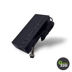Caricabatterie  per scooter elettrico Kingsong KS-N11 / KS-N12 Pro