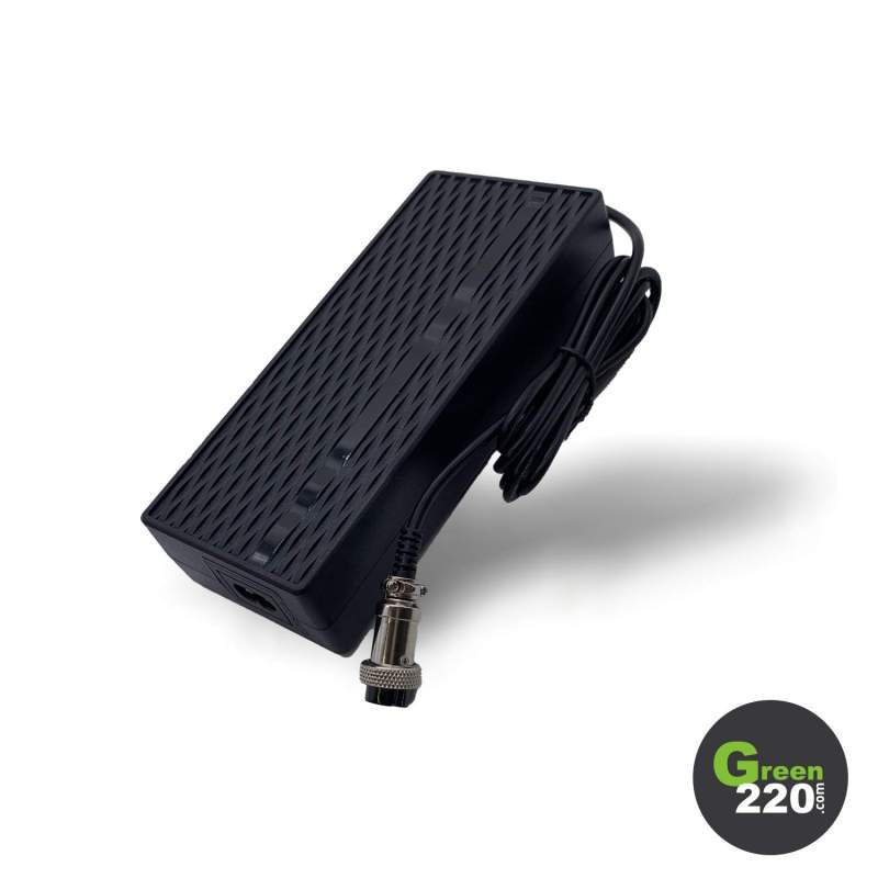 Caricabatterie  per scooter elettrico Kingsong KS-N11 / KS-N12 Pro