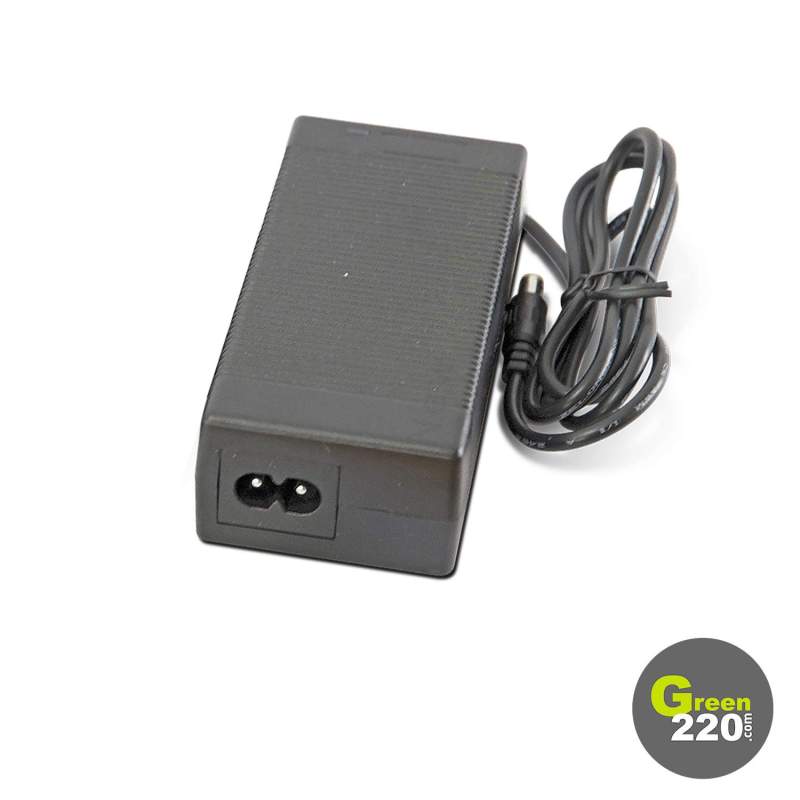 GREEN220.it » Caricabatterie per il monopattino Wiizzee WS1 Light
