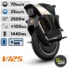 Monociclo Elettrico Inmotion V12 S l Green220.it