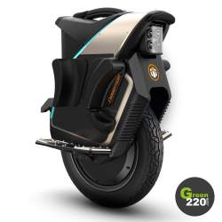 Monociclo Elettrico Inmotion V12 S l Green220.it