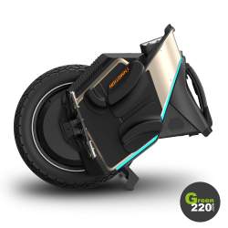 Monociclo Elettrico Inmotion V12 S l Green220.it