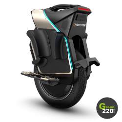 Monociclo Elettrico Inmotion V12 S l Green220.it
