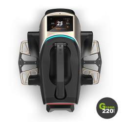 Monociclo Elettrico Inmotion V12 S l Green220.it