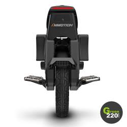 Monociclo Elettrico Inmotion V12 S l Green220.it