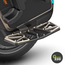 Monociclo Elettrico Inmotion V12 S l Green220.it