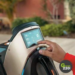 Monociclo Elettrico Inmotion V12 S l Green220.it