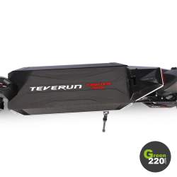 GREEN220.it » Monopattino elettrico Teverun Fighter Mini - 52 V / 20.8 Ah