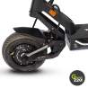 GREEN220.it » Monopattino elettrico Teverun Fighter Mini - 52 V / 20.8 Ah