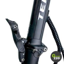 GREEN220.it » Monopattino elettrico Teverun Fighter Mini - 52 V / 20.8 Ah