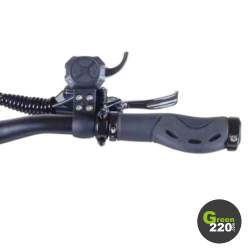 GREEN220.it » Monopattino elettrico Teverun Fighter Mini - 52 V / 20.8 Ah