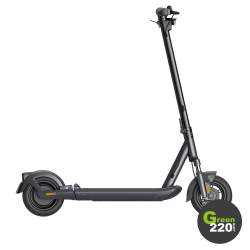 Monopattino Elettrico Inmotion S1F l Green220.it